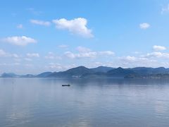 -东钱湖小普陀景区