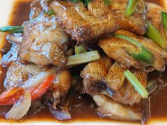 杂鱼-海坛特色小吃·只做平潭特色菜(平潭店)