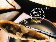 -楼兰新疆主题餐厅(苏州中心店)