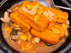 -万龙洲海鲜(广渠门店)
