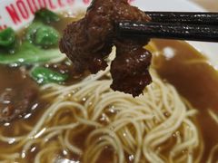 -牛吃草牛杂面(天一店)