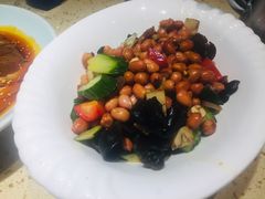 -巴渝菜馆(涿州店)
