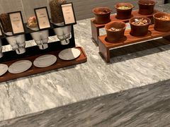 -深圳国际会展中心希尔顿酒店(前海华发冰雪世界店)