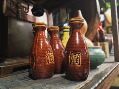 -可可大虾武汉土菜大排档(万松园1店)
