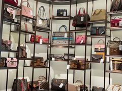-上海恒天奢侈品(总店)