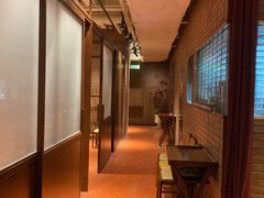 -肆海小川菜酒馆Wine Bistro (青年路店)