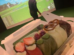 -棕榈泉国际高尔夫学院