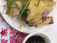 -振鼎鸡(福州路店)