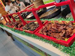 -森谷美食公园(杨行店)