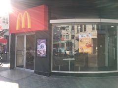 门面-麦当劳(厦门思明路店)