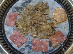 烤肉-牛太郎时尚自助烧烤