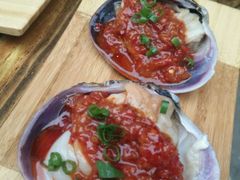 -炙忧烤肉屋(中国铁建广场店)