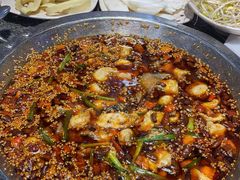 -胖子鱼·天水麻辣鱼火锅(秦州407店)