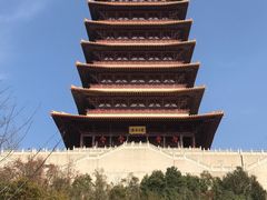 -牛首山文化旅游区