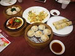 -顺悦酒家(嘉信城市广场店)