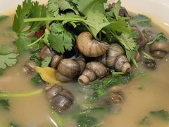 -火龙堂·风味民间菜(文一路店)