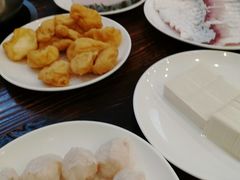 -正能量脆肉鲩火锅