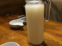 -云海肴·汽锅鸡·云南菜(天津国金汇店)