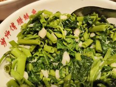 -炒师傅腊鲢鱼(左家塘店)