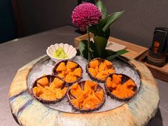 -胆道·海胆专门店(凯德晶萃店)