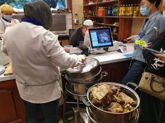 -清真·益鑫羊肉手抓馆(花园北街店)