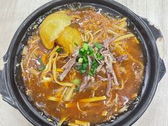 -穆桂英美食(南禅寺店)
