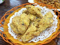 -南记食粥坊·宵夜大排档(莲花店)
