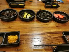 -金九姬黑牛烤肉料理(杨舍老街店)