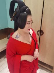 点击看大图 -盘子女人坊古装写真摄影(天津总店)