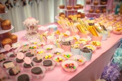 -M'S BANQUET AND SPACE ART