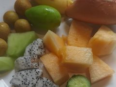 -杭州开元名都大酒店·地中海自助餐厅