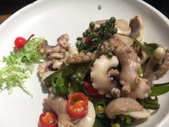 鲜椒八带-必点海鲜·鲅鱼水饺(鞍山西道店)