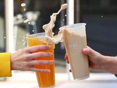 -杯欢制茶(三里屯店)