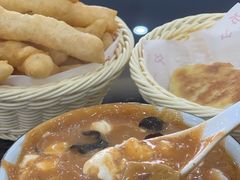 -方中山胡辣汤(通州店)