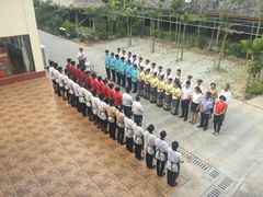 -勐旺傣香园