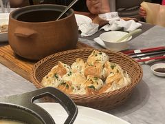 -世纪缘湖滨花园酒店·湖景轩中餐厅(太阳宫店)