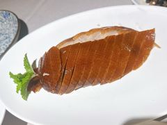 -四季民福烤鸭店(外滩外白渡桥店)