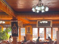 -塔洛藏餐吧(香格里拉古城店)