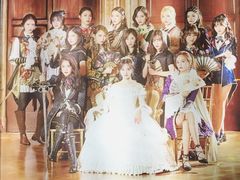 -SNH48星梦剧院