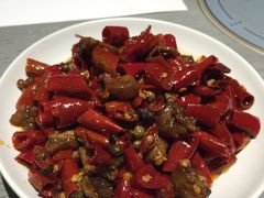 -夫妻肺片·中华老字号·正宗川菜(春熙路店)