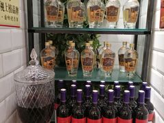 -欢乐牧场海鲜烤肉自助(牡丹园店)