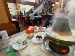 -鑫龙火锅城(经二纬四店)