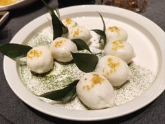 -锦府园·新台州菜(合生汇店)