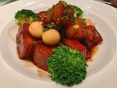 -外婆小菜(灵岩南路店)