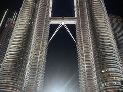 -吉隆坡国油双峰塔