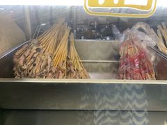 -十里铺铁板鱿鱼