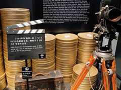 -上海电影博物馆