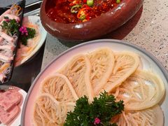 草原千层肚-辣斗辣火锅(太古里店)
