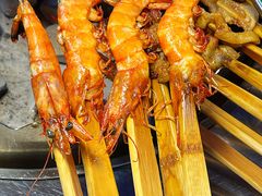 -喷火龙西昌火盆烧烤(泸州总店)