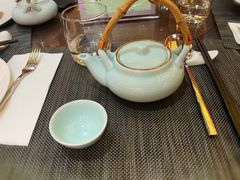-大佛寺高级素食自助餐厅